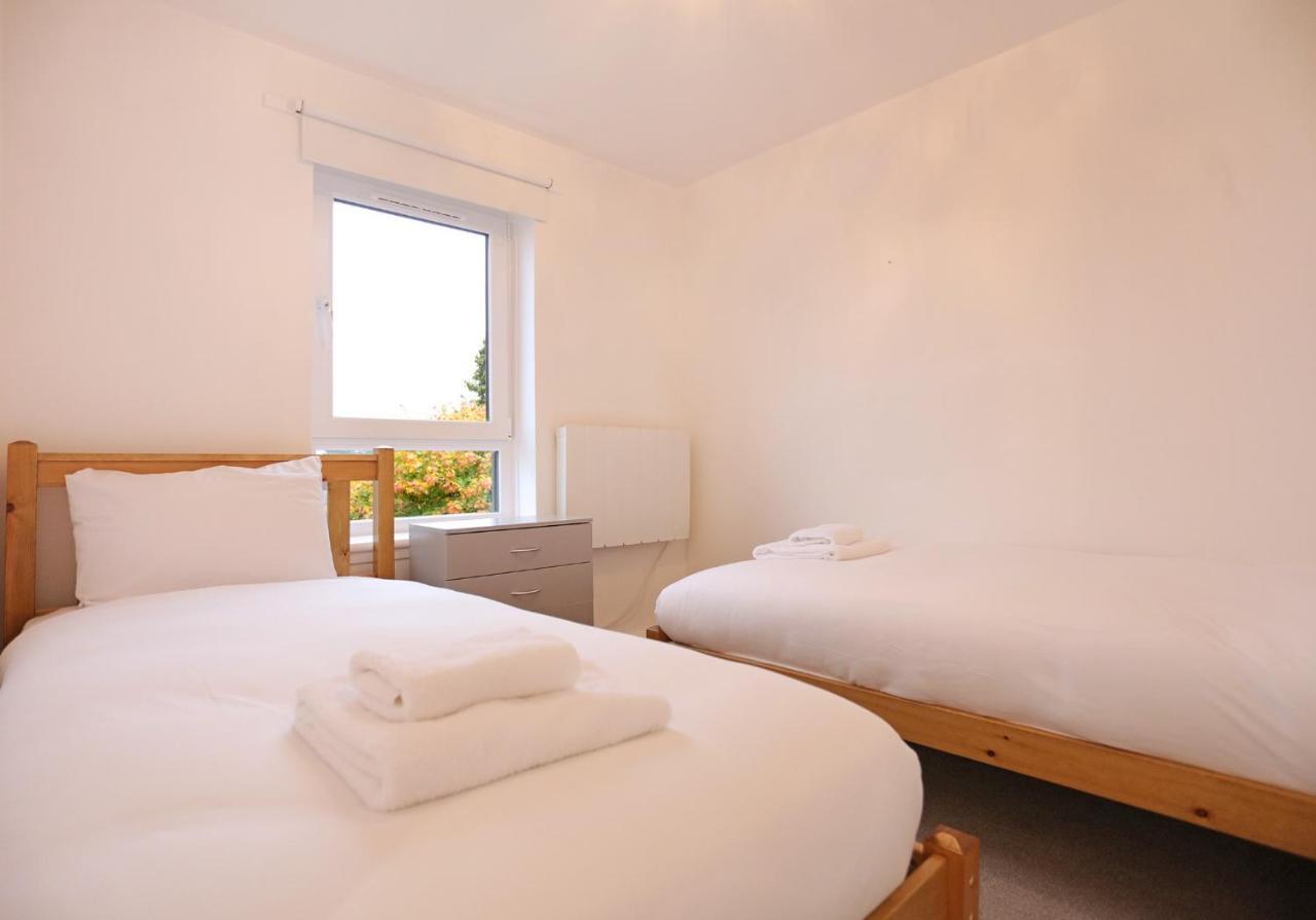 Appartement The South Maybury *