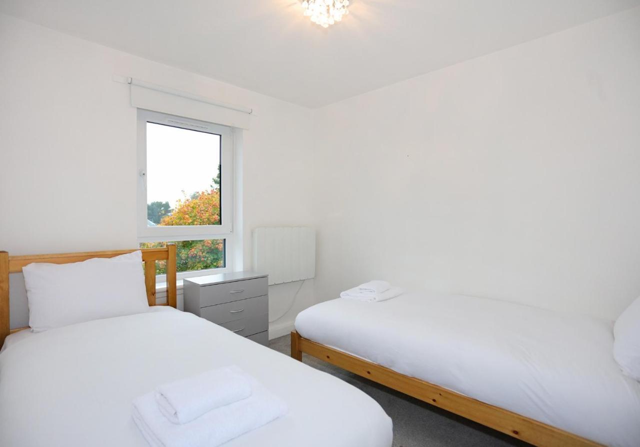 Appartement The South Maybury *
