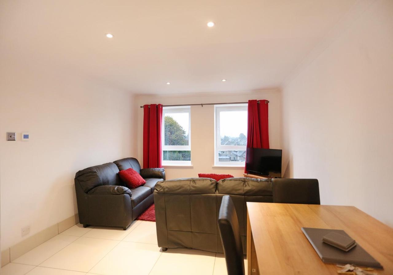 The South Maybury Appartement *