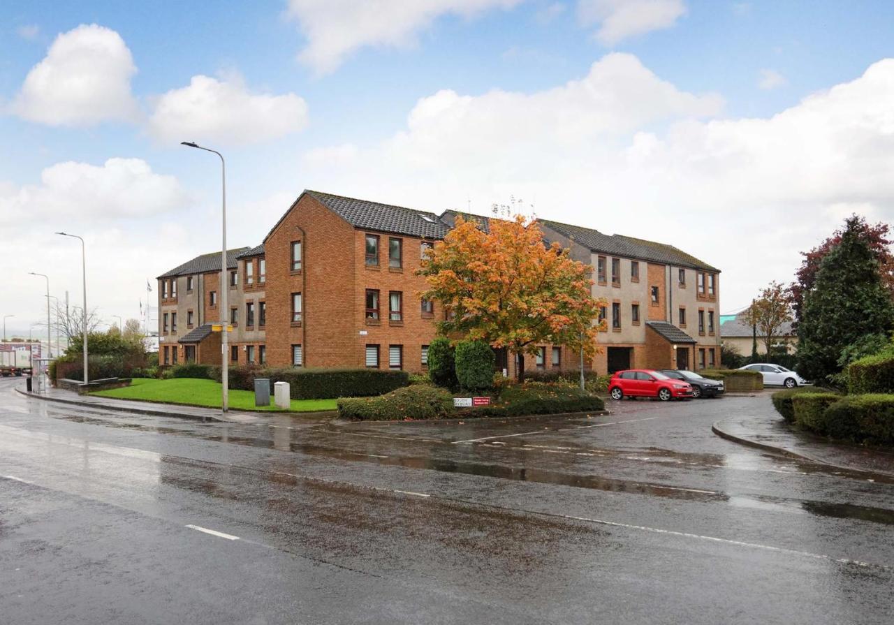 The South Maybury Appartement